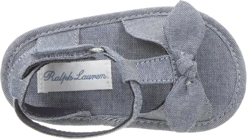 Miniatura 5 de POLO RALPH LAUREN Zoii - Zapato de cuna unisex para niños