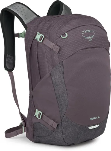 Miniatura 5 de Osprey Mochila Nebula Commuter, color negro