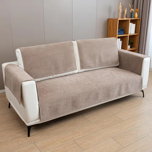 Miniatura 7 de Funda de sofá para sillón, fundas de sofá antideslizantes para perros, funda lavable para sillón, protector de sofá, funda para respaldo, funda