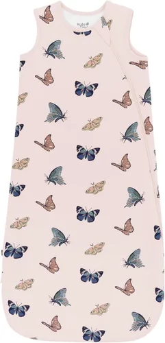 Miniatura 25 de KYTE BABY Saco de dormir unisex con rayón para bebés y niños pequeños, 1,0 Tog Esmeralda