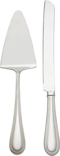 Miniatura 5 de Reed And Barton 4230211 Lyndon - Tenedor de buffet