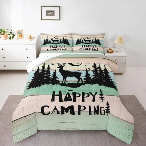 Miniatura 10 de Erosebridal Edredón de Gatos Lindos para Niños con Líneas de Arcoíris Neón, Juego de Ropa de Cama Individual para Niñas, Niños y Adolescentes, Gatos