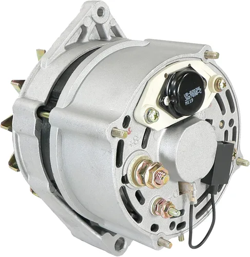 Miniatura 5 de DB Electrical Alternador 400-24016 compatible con/repuesto para tractor John Deere AL67175 AL81436 1030 1130 1350 1550 1630 1750 1850 1950 2155 2250