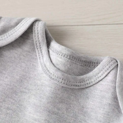 Miniatura 5 de Acwssit Aunt Cool Than Dad - Body unisex divertido para bebé niña de 0 a 3 meses