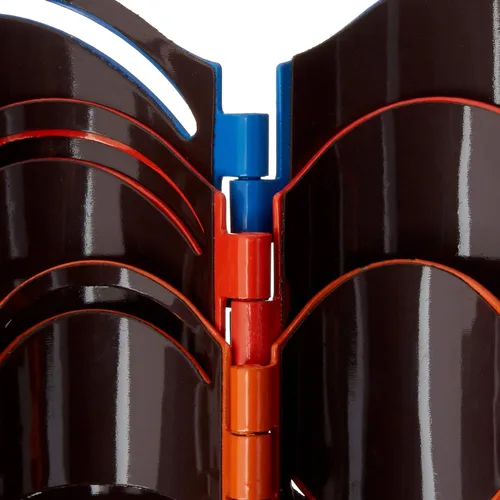Miniatura 4 de Kit de guía de corte de metal Pipe Pro - (Incluye tamaños: 1-7/8", 2-3/8", 2-7/8")