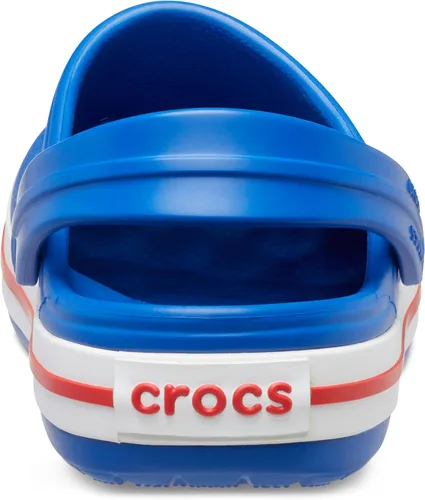 Miniatura 3 de Crocs Unisex-Child Crocband Clogs