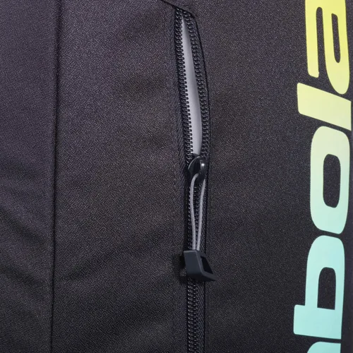 Miniatura 4 de Babolat Court Lite Padel Mochila (negro/multicolor)