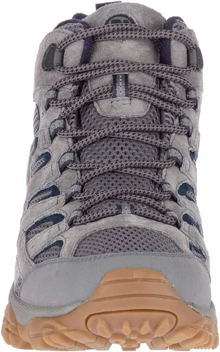 Miniatura 6 de Botas Merrell Moab 2 Mid de senderismo, impermeables, para hombre