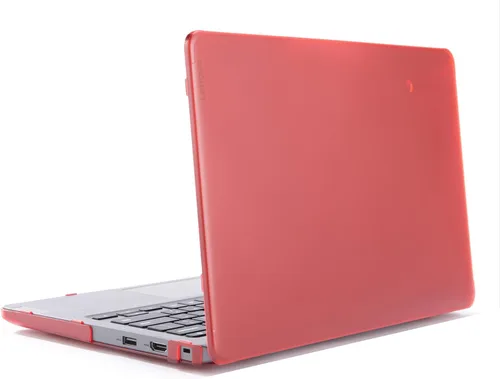 Miniatura 8 de mCover Funda compatible solo para computadoras portátiles tradicionales Lenovo 14e Chromebook Gen 3 2023-2024 de 14 pulgadas