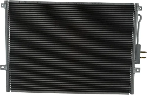 Miniatura 79 de TRQ Condensador de aire acondicionado A/C compatible con Kia Optima 2016-2018
