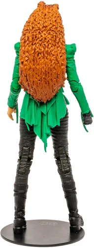 Miniatura 4 de McFarlane Toys DC Black Adam Movie de 17,8 cm - Figura de Ciclón