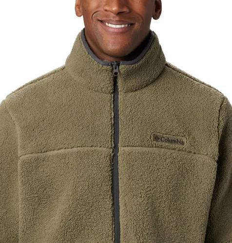 Miniatura 4 de Columbia Men's Rugged Ridge Ii Sherpa Fleece