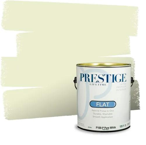 Miniatura 70 de Prestige Paints - pintura de exterior y pintura de imprimación en una, E100-T-6006-10AVP