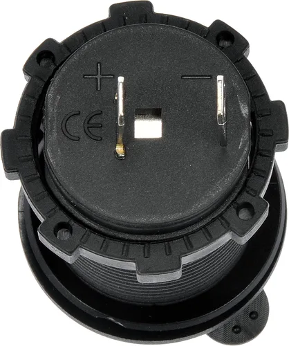 Miniatura 3 de Dorman 84623 Enchufe de Encendedor de Cigarrillos de 12 V CC Accesorio Universal