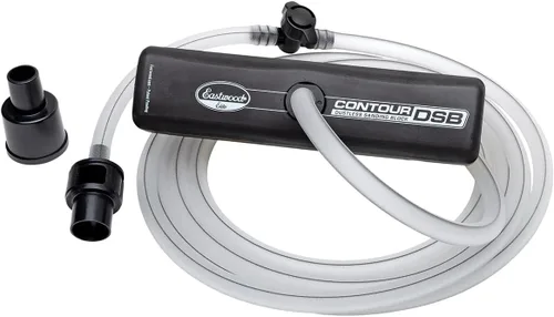 Miniatura 11 de Eastwood Elite Contour DSB - Kit maestro de bloque de lijado de carrocería sin polvo Bloques de lijado automotrices y lijadora manual de contorno