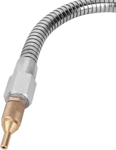 Miniatura 9 de Garosa Sistema de pulverización de lubricación de refrigerante de niebla, para corte de metal, máquina rociadora de enfriamiento para tubería