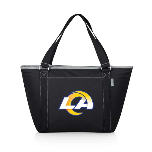 Miniatura 19 de PICNIC TIME NFL Topanga Cooler Bag, Soft Cooler Tote Bag, Picnic Cooler marino