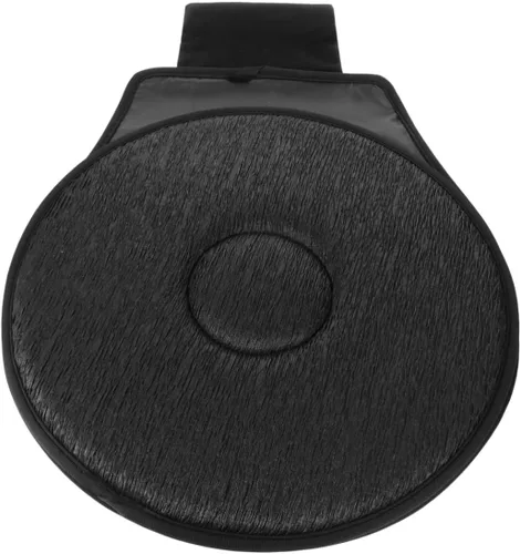 Miniatura 13 de Homoyoyo Protector de asiento de coche 360 cojín giratorio para asiento de automóvil, cojín giratorio para asiento de automóvil, cojín de asiento
