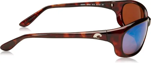 Miniatura 3 de Costa Del Mar Harpoon - Gafas de sol ovaladas para hombre