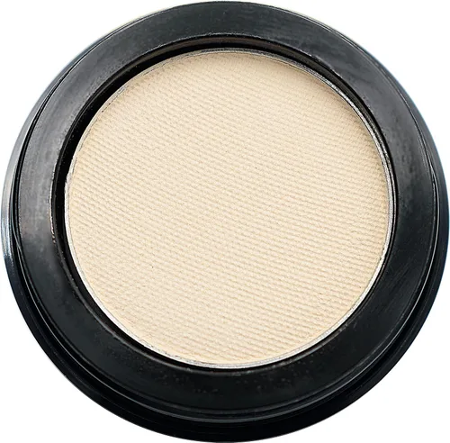 Miniatura 31 de Sombra de ojos en polvo prensado mate, pigmento profundo, brillo de lujo, sombras de ojos negras, sin talco ni parabenos, vegano, sin pruebas