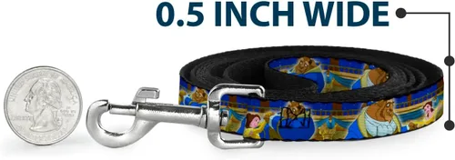 Miniatura 4 de buckle-down Correa del perro, Multicolor