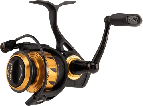 Miniatura 9 de Carrete de pesca giratorio Spinfisher VI de Penn