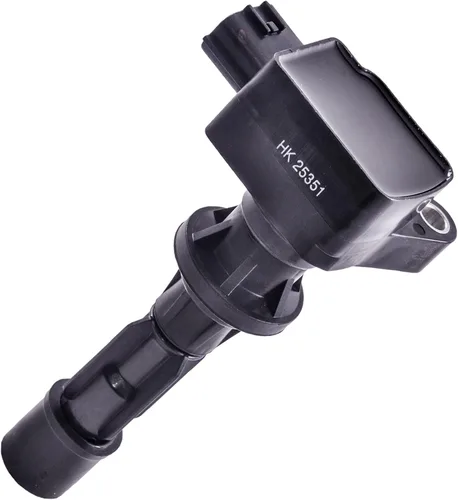 Miniatura 3 de Juego de 4 bobinas de encendido Herko B095 para Mazda L4 2.0L 2.5L 2006-2015