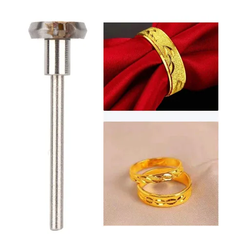 Miniatura 6 de Herramienta de corte, mango de volante de corte resistente, accesorio de fabricación de grabado, 120