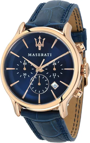 Miniatura 3 de Maserati EPOCA de los hombres relojes r8871618007