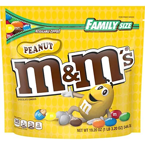 Miniatura 2 de Caramelos de chocolate con caramelo