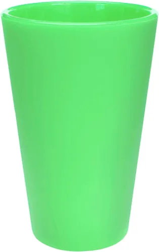 Miniatura 18 de Silipint Vaso de pinta de silicona de 16 oz – Vaso reutilizable irrompible sin BPA de silicona – Apto para lavavajillas, microondas y congelador