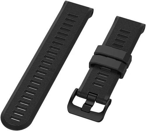 Miniatura 14 de Correa de repuesto compatible con Garmin Forerunner 945 y 935