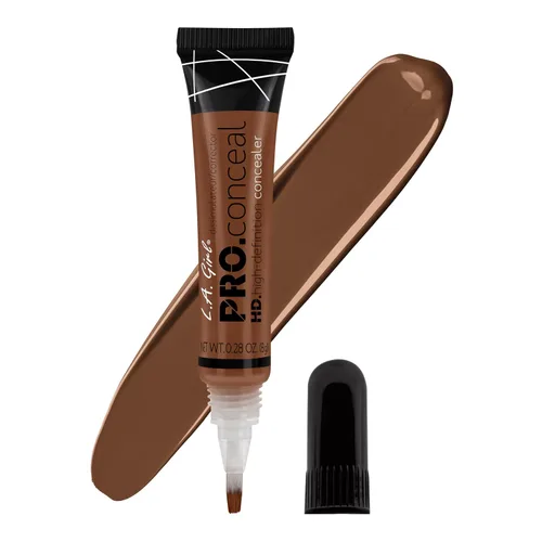Miniatura 19 de L.A. Girl HD Pro.Conceal, Almond GC979
