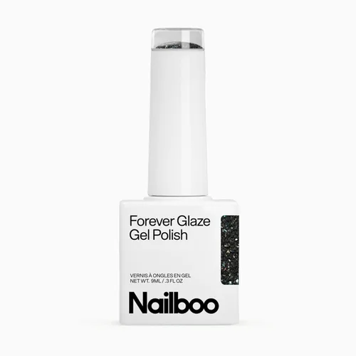 Miniatura 18 de Nailboo Forever Glaze Esmalte de uñas de gel, altamente pigmentado y resistente al desconchado, perfecto para kit de uñas y kit de manicura