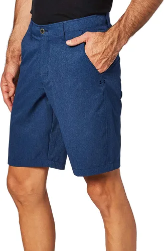 Miniatura 3 de Under Armour Match Play - Pantalones cortos ventilados para hombre