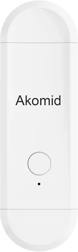 Miniatura 10 de Akomid Luz recargable USB para leer en la cama, 8 LED estilo marcador con clip, modo de luz ámbar cuidado de los ojos para niños, bloqueo de luz