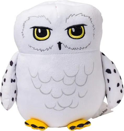 Miniatura 10 de Silver Buffalo Sanrio Hello Kitty en Pose de Sentarse Banco de Monedas de Peluche Suave