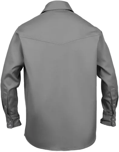 Miniatura 4 de Camisa FR resistente al fuego - 8812