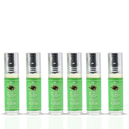 Miniatura 19 de Al Rehab Choco Musk Eau De Parfum en espray para mujer, 1.65 onzas