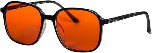 Miniatura 15 de SHINU Gafas de luz azul Lente amarilla Visión nocturna Lente naranja Gafas de luz azul Gaming