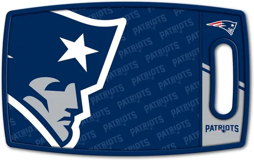 Miniatura 26 de YouTheFan NFL Detroit Lions Logo Series Tabla de cortar