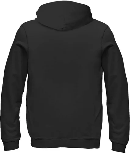 Miniatura 3 de Disney Sudadera con capucha Mickey Lean para niño