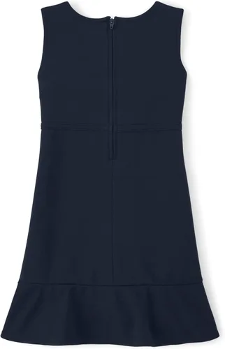 Miniatura 3 de Gymboree Vestido sin mangas de punto ponte para niñas y niños pequeños