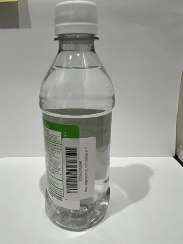 Miniatura 4 de Citrato de magnesio, solución oral, sabor natural a limón, laxantes para estreñimiento de acción rápida. Laxantes para estreñimiento, suavizantes