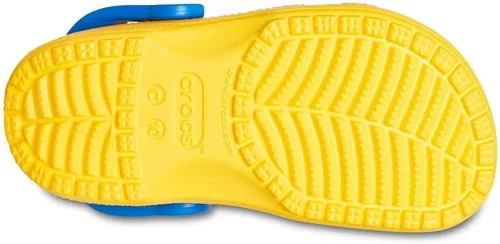 Miniatura 7 de Crocs Zuecos divertidos de laboratorio unisex para niños