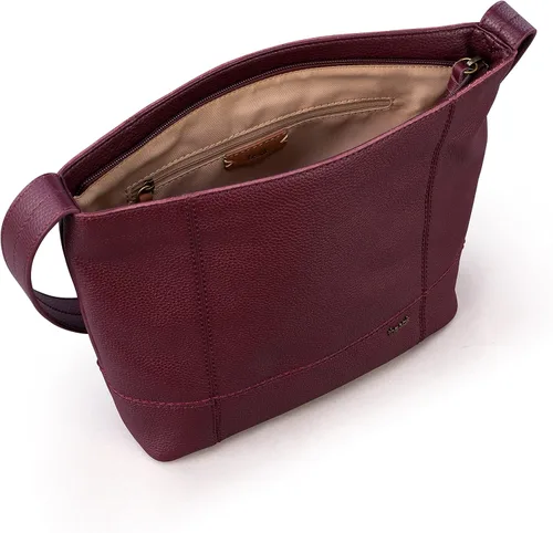Miniatura 3 de The Sak Bolso Hobo de piel de De Young