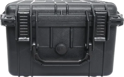 Miniatura 3 de Case Club 53 Graded Card Slab Carrying Case - Waterproof Slotted Storage Fits PSA/BGS/FGS/SGC Graded Slabs - Sports/Trading Collector Box for