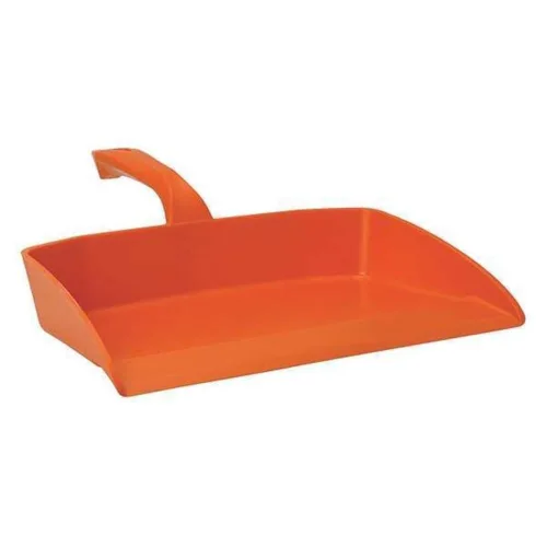 Miniatura 4 de Vikan 56604 Sartén antipolvo, 11.5", PP, Rojo