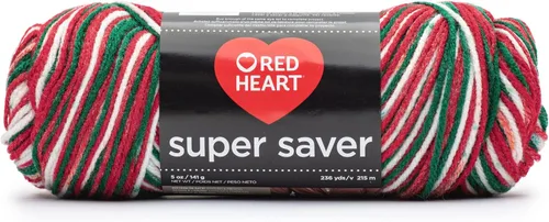 Miniatura 91 de RED HEART Hilo Comfort Shimmers, ópalo blanco
