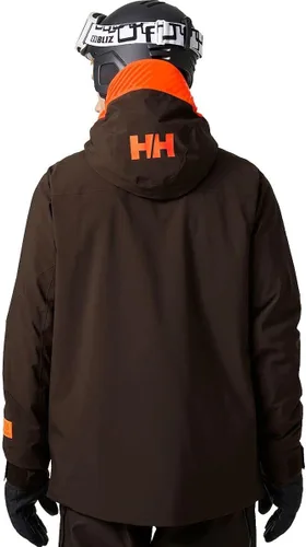 Miniatura 2 de Helly-Hansen Garibaldi Infinity - Chaqueta para hombre